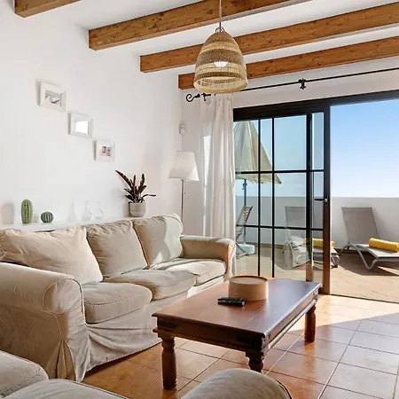 Princesa Ico Βίλα