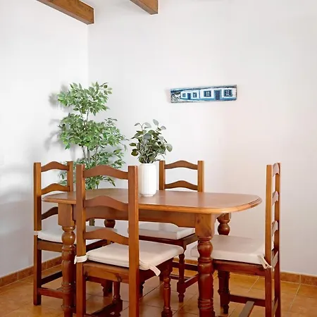 Βίλα Princesa Ico