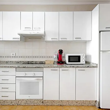 Princesa Ico * Tías