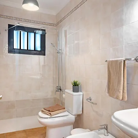 Princesa Ico Βίλα Tías