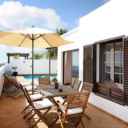 Villa Princesa Ico