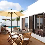 Princesa Ico Villa