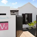 Princesa Ico Villa *