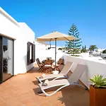 Villa Princesa Ico *