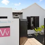 Princesa Ico Villa