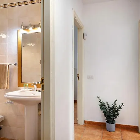 Princesa Ico Vila Tías