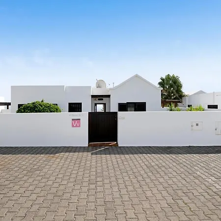 Vila Princesa Ico