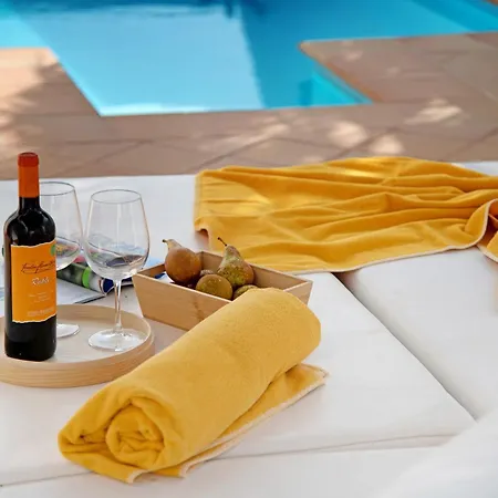 Princesa Ico Villa