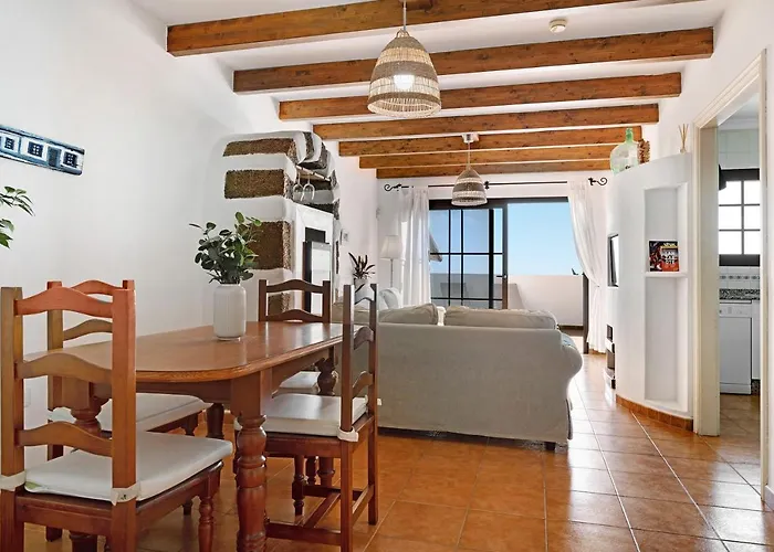 Villa Princesa Ico