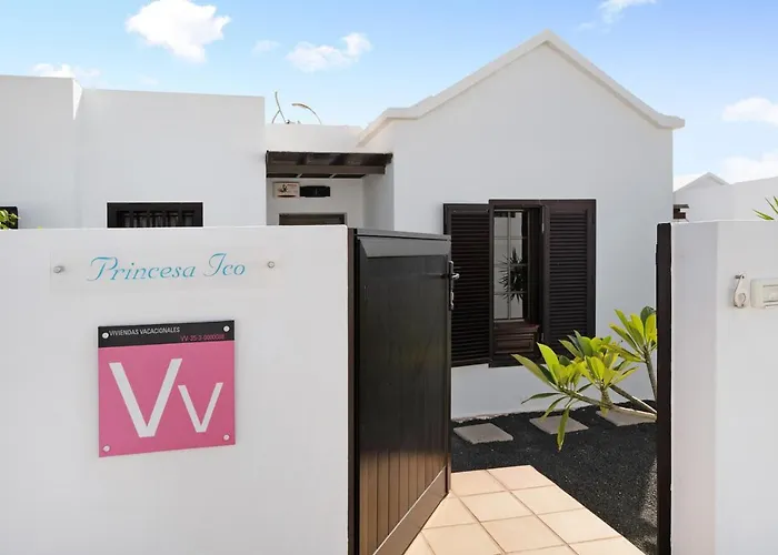 Princesa Ico فيلة *