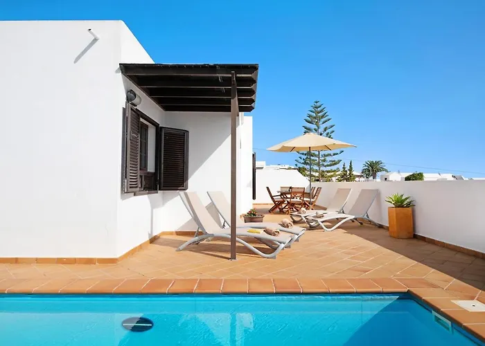 Princesa Ico Villa *