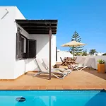 Princesa Ico Vila *