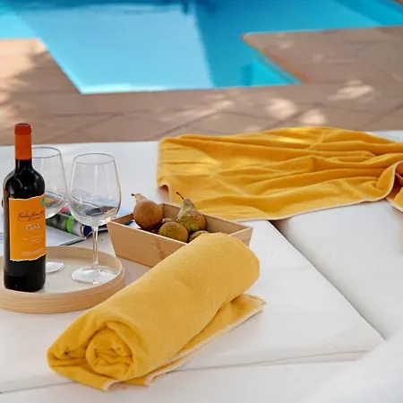 Princesa Ico וילה *