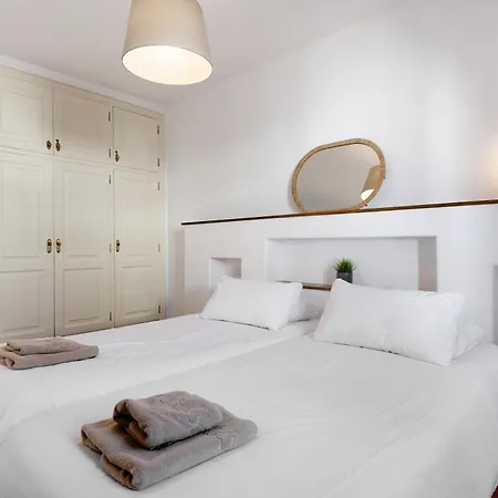 Princesa Ico וילה