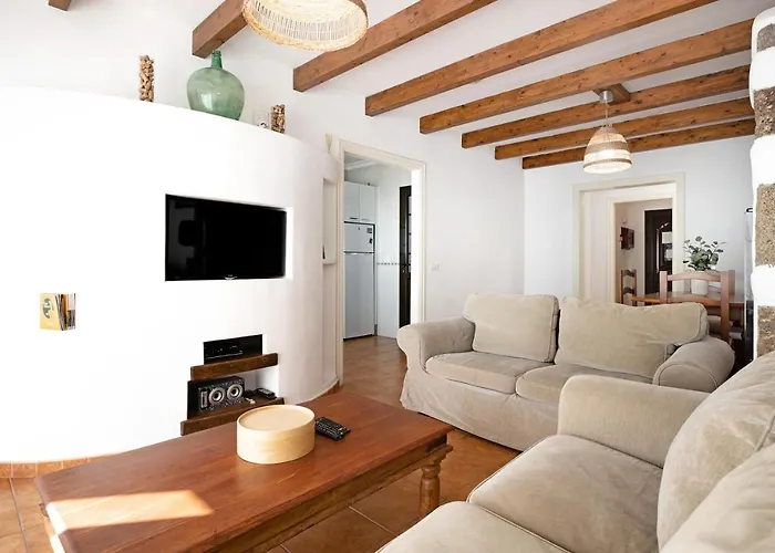 וילה Princesa Ico *