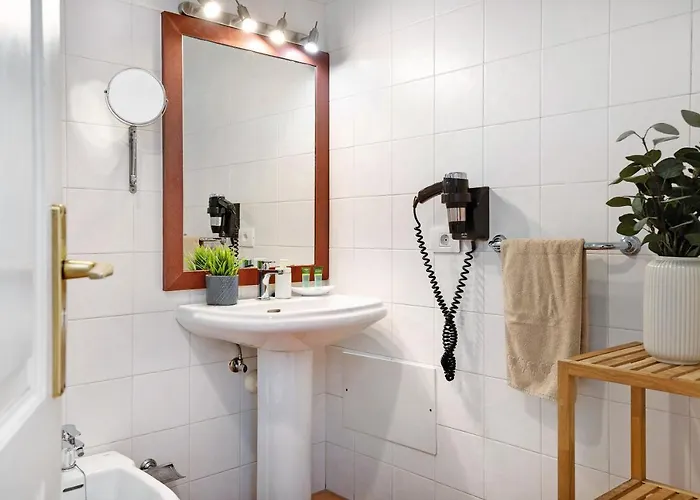 Princesa Ico וילה