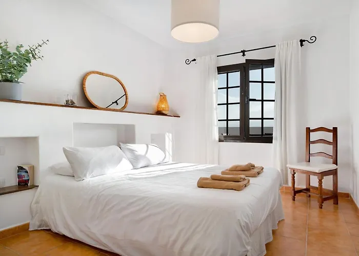 Princesa Ico * Tías