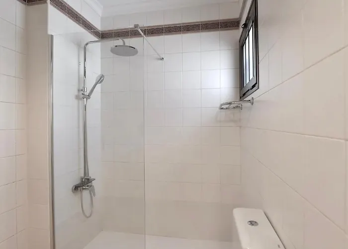 וילה Princesa Ico Tías