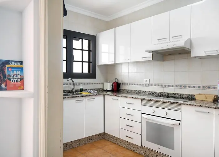 Princesa Ico וילה *