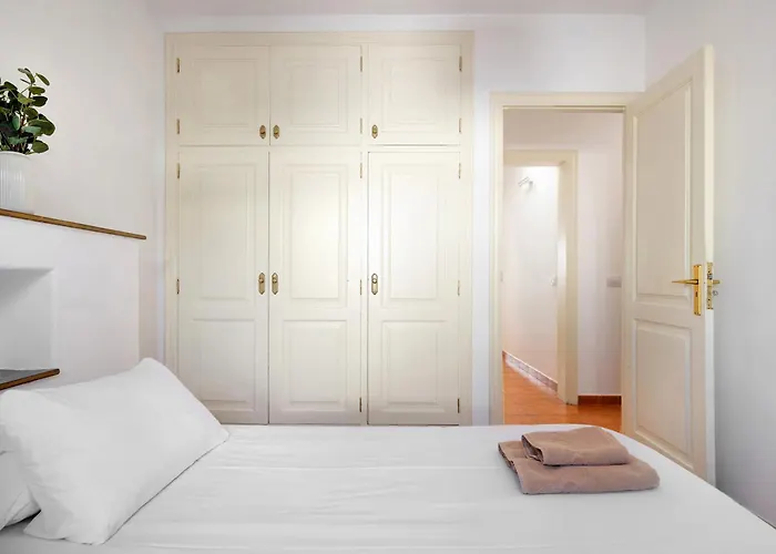 Princesa Ico וילה Tías